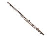 GEMEINHARDT 3SH CONSERVATORY OPEN HOLE FLUTE